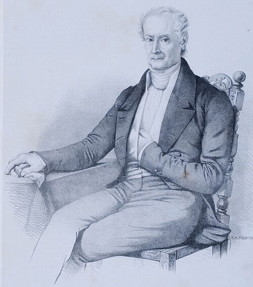 Martim Francisco Ribeiro de Andrada